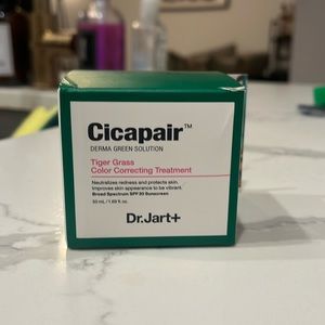 Dr. Jart Cicapair Tiger Grass Color Correcting Treatment